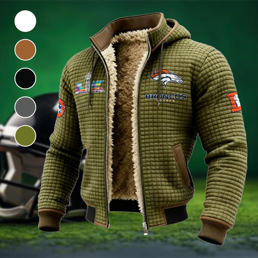 Bronze Crew Fleece-Lined Hooded Jacket, Peak Performance Hooded Shell HVN1461DB - Green