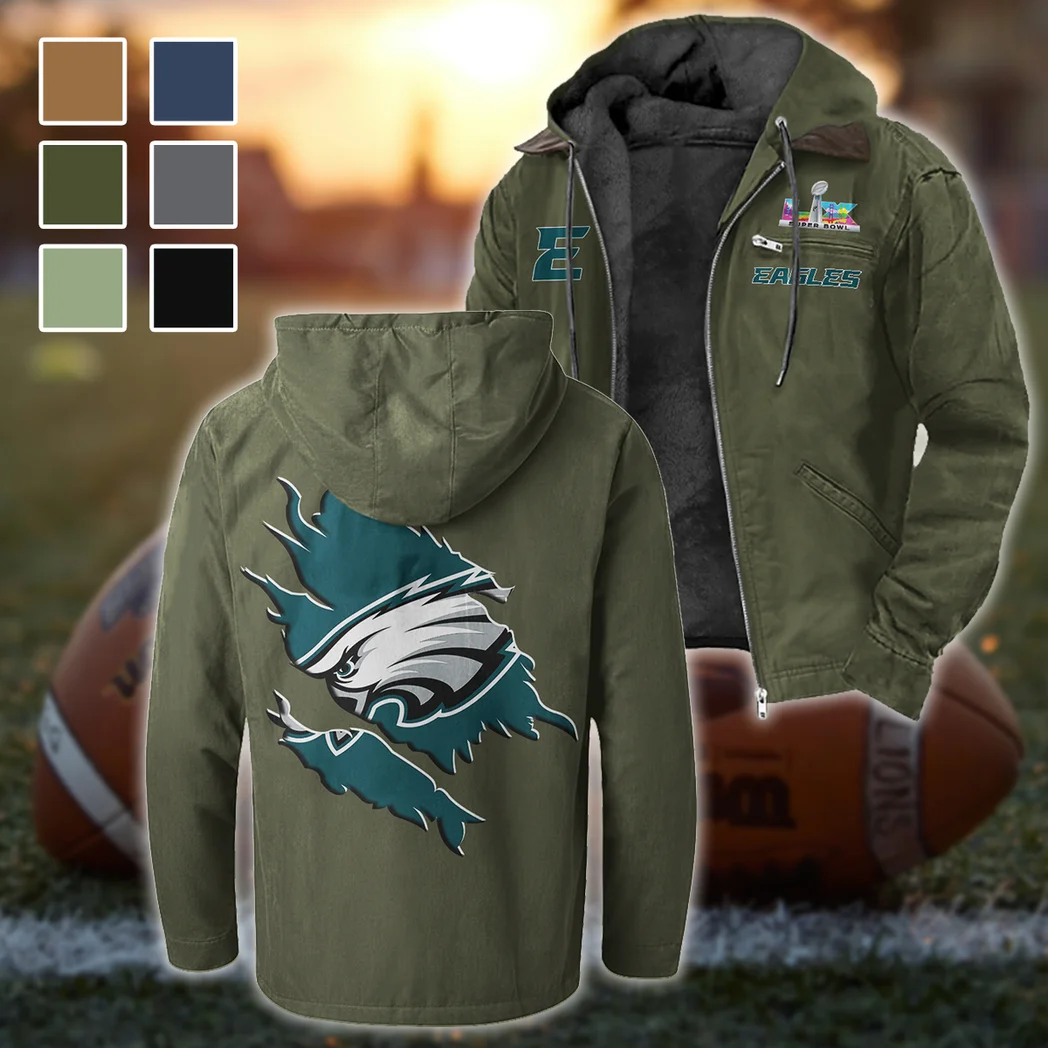 Green Pride Flannel Hoodie, Cold Game Day Hoodie HVN1462PE - Green