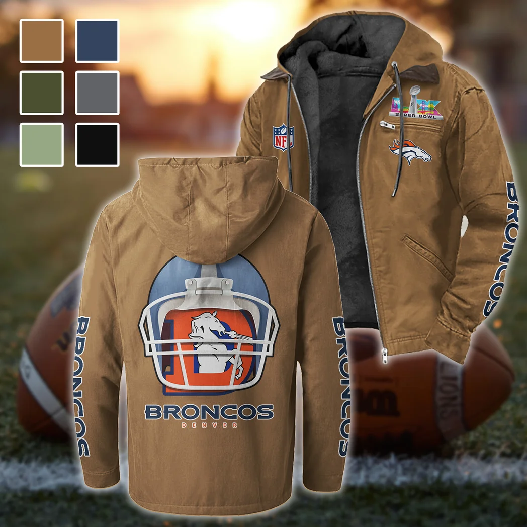 Victory Spurs Flannel Hoodie, Street Style Sport Hoodie HVN1463DB - Camel