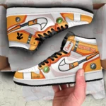 Energy Drive J1s Sneakers, 3D Style, Trend Ready High Shoes ANIJ1121526733