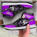Timeless Epic J1s Sneakers, 3D Style, Fan-Favorite High Sneakers ANIJ1121526738