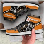 Epic Scale J1s Sneakers, 3D Style, Everyday Style High Shoes ANIJ1121526739