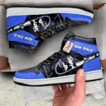 Sci-Fi Adventure J1s Sneakers, 3D Style, Trend Ready High Shoes ANIJ1121526742