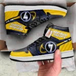 Destiny Theme J1s Sneakers, 3D Style, Urban Comfort High Tops ANIJ1121526747