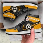 Space Fantasy J1s Sneakers, 3D Style, Classic Comfort High Shoes ANIJ1121526756