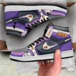 Power Circuit J1s Sneakers, 3D Style, Trend Ready High Shoes ANIJ1121526762