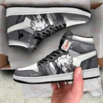 Future Collapse J1s Sneakers, 3D Style, Everyday Style High Shoes ANIJ1121526764