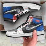 Sports Drama J1s Sneakers, 3D Style, Trend Ready High Shoes ANIJ1121526774