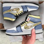 Mature Action Drama J1s Sneakers, 3D Style, Iconic High Streetwear ANIJ1121526775