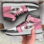 Apocalyptic Tone J1s Sneakers, 3D Style, Classic Comfort High Shoes ANIJ1121526778