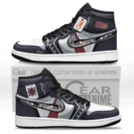 Mystery Tone J1s Sneakers, 3D Style, High Energy Street Sneakers ANIJ1121526780