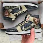 Arcade Soul Mode J1s Sneakers, 3D Style, Sleek Form High Sneakers ANIJ1121526788