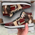 Next Level Motion J1s Sneakers, 3D Style, Trend Ready High Shoes ANIJ1121526790