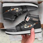 Dark Urban Legends J1s Sneakers, 3D Style, Trend Ready High Shoes ANIJ1121526798