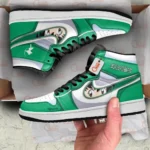 Classic Fantasy Style J1s Sneakers, 3D Style, Classic Rise High Tops ANIJ1121526800
