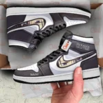 Comfort Anime Style J1s Sneakers, 3D Style, Urban Comfort High Tops ANIJ1121526808