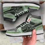 Next Level Motion J1s Sneakers, 3D Style, Active Lifestyle High Tops ANIJ1121526816