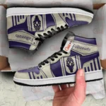 Pixel Victory Drive J1s Sneakers, 3D Style, Trend Ready High Shoes ANIJ1121526821