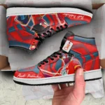 Dual Identity J1s Sneakers, 3D Style, Signature High Street Style ANIJ1121526826