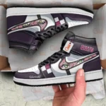 Atmospheric Fantasy J1s Sneakers, 3D Style, Signature High Street Style ANIJ1121526831