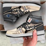 Emotional Drive J1s Sneakers, 3D Style, Essential High Street Kicks ANIJ1121526845