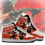 Arcade Soul Mode J1s Sneakers, 3D Style, High Energy Street Sneakers ANIJ1121526858