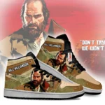 Player One Energy J1s Sneakers, 3D Style, Essential High Street Kicks ANIJ1121526861