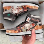 Adventure RPG Tone J1s Sneakers, 3D Style, Clean Style High Sneakers ANIJ1121526863