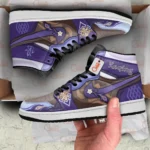 Mythical Adventure Style J1s Sneakers, 3D Style, Active Lifestyle High Tops ANIJ1121526864