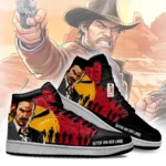 Infinite Play Power J1s Sneakers, 3D Style, Fan-Favorite High Sneakers ANIJ1121526872
