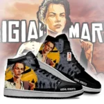 Player One Energy J1s Sneakers, 3D Style, High Energy Street Sneakers ANIJ1121526873