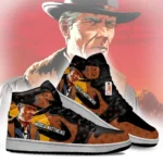 Virtual Power Flow J1s Sneakers, 3D Style, Classic Rise High Tops ANIJ1121526878
