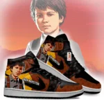 Infinite Play Power J1s Sneakers, 3D Style, Signature High Street Style ANIJ1121526880