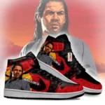 Player One Energy J1s Sneakers, 3D Style, Fan-Favorite High Sneakers ANIJ1121526882