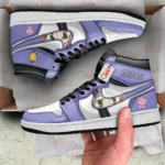 Social Parody Theme J1s Sneakers, 3D Style, High Energy Street Sneakers ANIJ1121526884