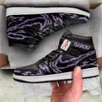 Casual Might J1s Sneakers, 3D Style, Active Motion High Tops ANIJ1121526898