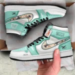 Sports Drama J1s Sneakers, 3D Style, Signature High Street Style ANIJ1121526904
