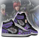 Epic Battles J1s Sneakers, 3D Style, Everyday Style High Shoes ANIJ1121526907