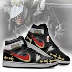 Legendary Atmosphere J1s Sneakers, 3D Style, Fresh Step High Sneakers ANIJ1121526915
