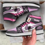 Adaptive Mind J1s Sneakers, 3D Style, Signature High Street Style ANIJ1121526917