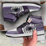 Focus Training J1s Sneakers, 3D Style, Iconic High Streetwear ANIJ1121526918