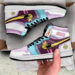 Balanced Strength J1s Sneakers, 3D Style, Classic Comfort High Shoes ANIJ1121526920