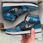 Aristocratic Gothic World J1s Sneakers, 3D Style, Iconic High Streetwear ANIJ1121526927