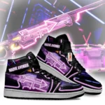 Player One Energy J1s Sneakers, 3D Style, Signature High Street Style ANIJ1121526933