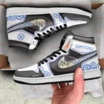 Pure Alignment J1s Sneakers, 3D Style, All-Day Comfort High Shoes ANIJ1121526934