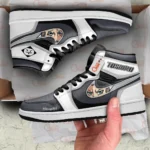 Tactical Calm J1s Sneakers, 3D Style, Iconic High Streetwear ANIJ1121526937