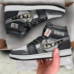 Clear Progress J1s Sneakers, 3D Style, Urban Comfort High Tops ANIJ1121526939