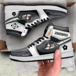 Energy Poise J1s Sneakers, 3D Style, Dynamic Step High Sneakers ANIJ1121526941