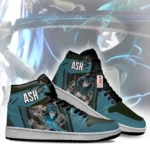 Strategic Play J1s Sneakers, 3D Style, Dynamic Step High Sneakers ANIJ1121526948