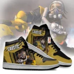 Strategic Play J1s Sneakers, 3D Style, All-Day Comfort High Shoes ANIJ1121526950
